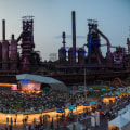 Uncovering the Vibrant Cultural Scene in Southwestern Pennsylvania