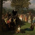 Exploring the Religious and Spiritual Diversity in Southwestern Pennsylvania