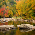 Discovering the Great Outdoors: Outdoor Events in Southwestern Pennsylvania