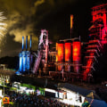The Vibrant Event Scene in Southwestern Pennsylvania