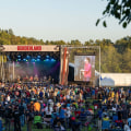 The Vibrant Music Festival Scene in Southwestern Pennsylvania