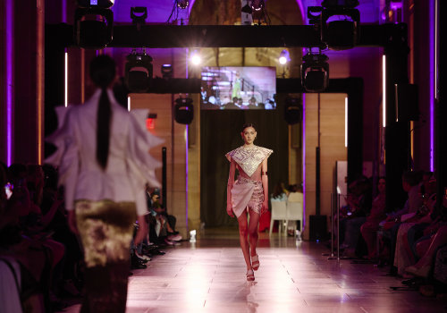 The Growing Fashion and Design Scene in Southwestern Pennsylvania