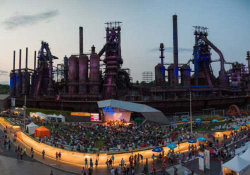 Uncovering the Vibrant Cultural Scene in Southwestern Pennsylvania
