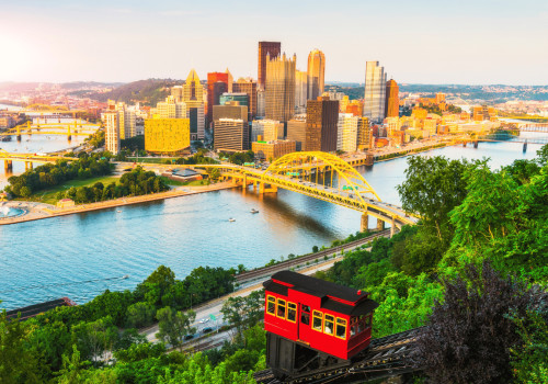 Discovering the Vibrant and Diverse Events of Southwestern Pennsylvania