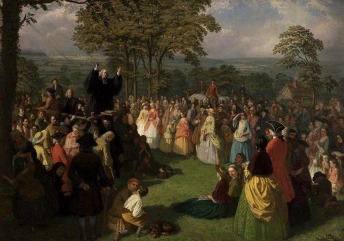 Exploring the Religious and Spiritual Diversity in Southwestern Pennsylvania