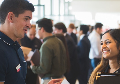 Unlocking the Potential of Business and Networking Events in Southwestern Pennsylvania
