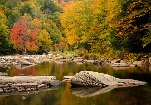 Discovering the Great Outdoors: Outdoor Events in Southwestern Pennsylvania