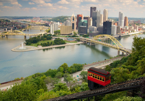 Expert Tips for Finding the Best Upcoming Events in Southwestern Pennsylvania